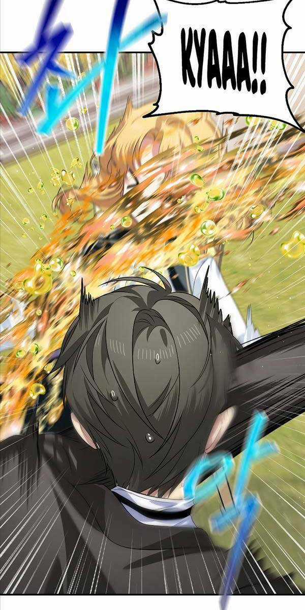 Thợ Săn Tự Sát Cấp Sss - Chapter 91 - Trang 11