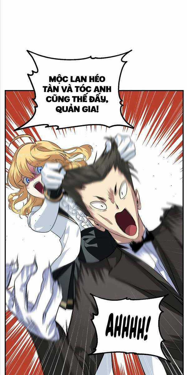 Thợ Săn Tự Sát Cấp Sss - Chapter 91 - Trang 14