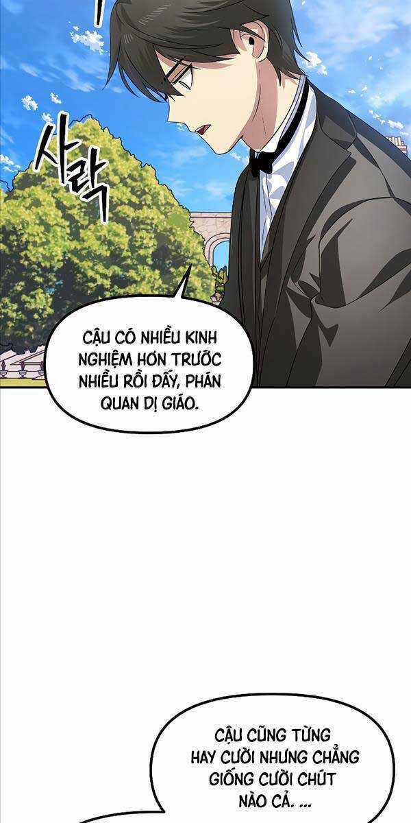 Thợ Săn Tự Sát Cấp Sss - Chapter 91 - Trang 19