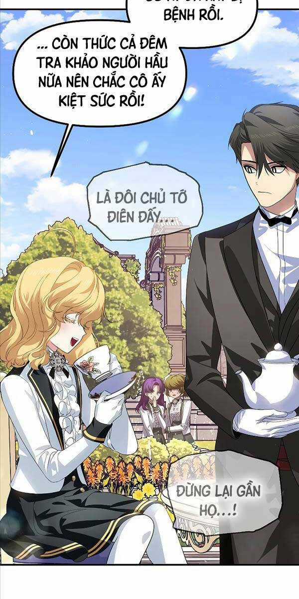 Thợ Săn Tự Sát Cấp Sss - Chapter 91 - Trang 3