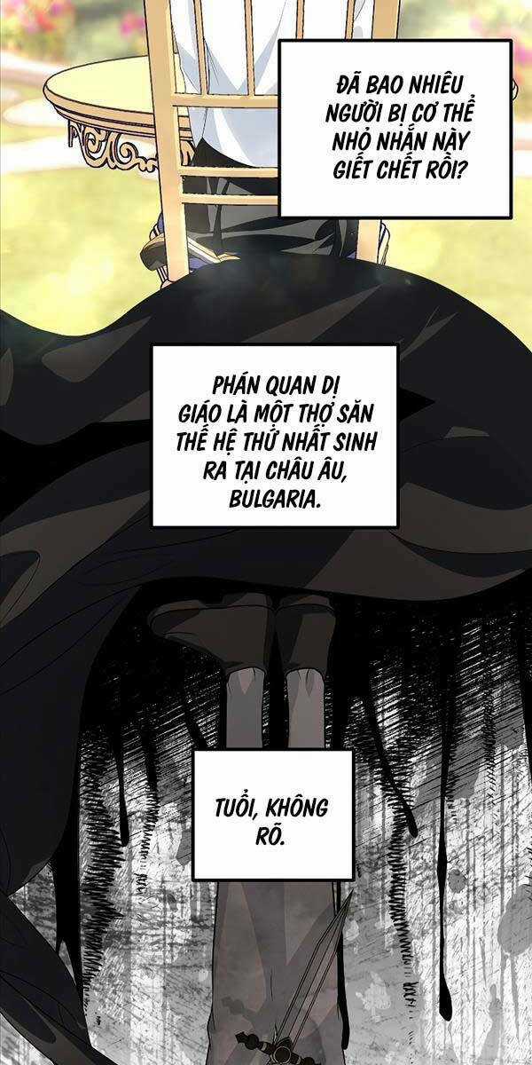 Thợ Săn Tự Sát Cấp Sss - Chapter 91 - Trang 24