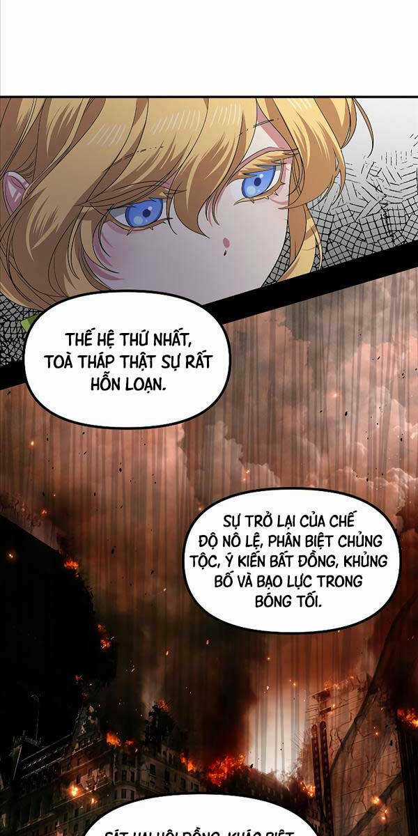 Thợ Săn Tự Sát Cấp Sss - Chapter 91 - Trang 40