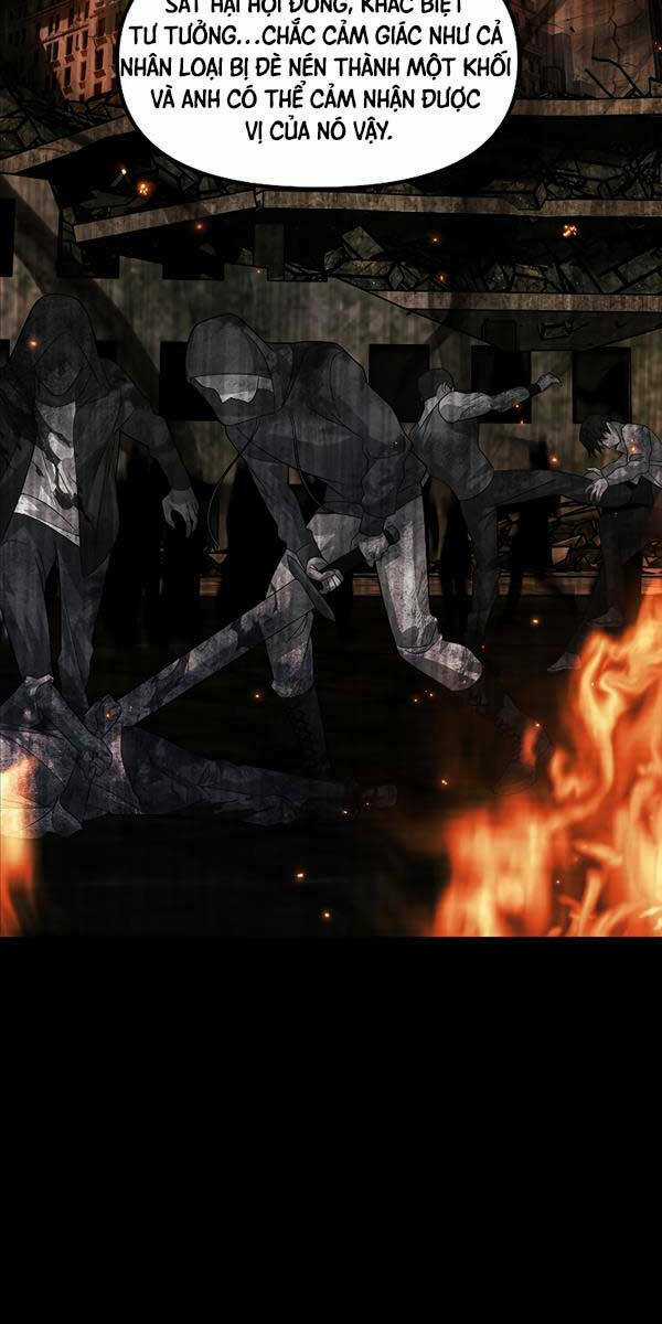 Thợ Săn Tự Sát Cấp Sss - Chapter 91 - Trang 41