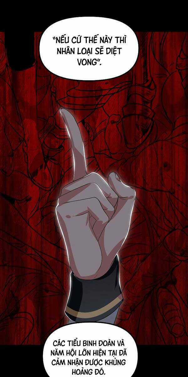 Thợ Săn Tự Sát Cấp Sss - Chapter 91 - Trang 42