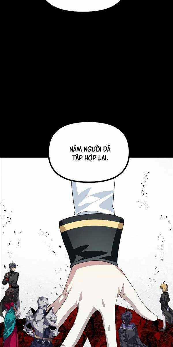 Thợ Săn Tự Sát Cấp Sss - Chapter 91 - Trang 43