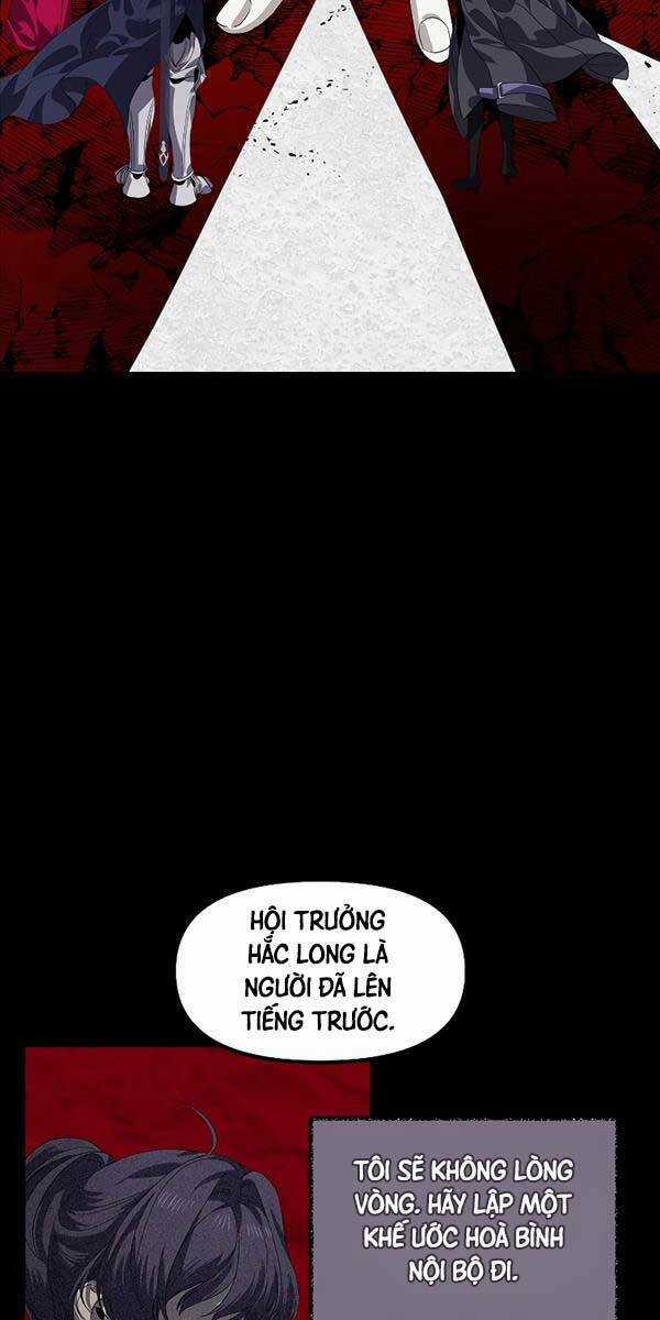 Thợ Săn Tự Sát Cấp Sss - Chapter 91 - Trang 44