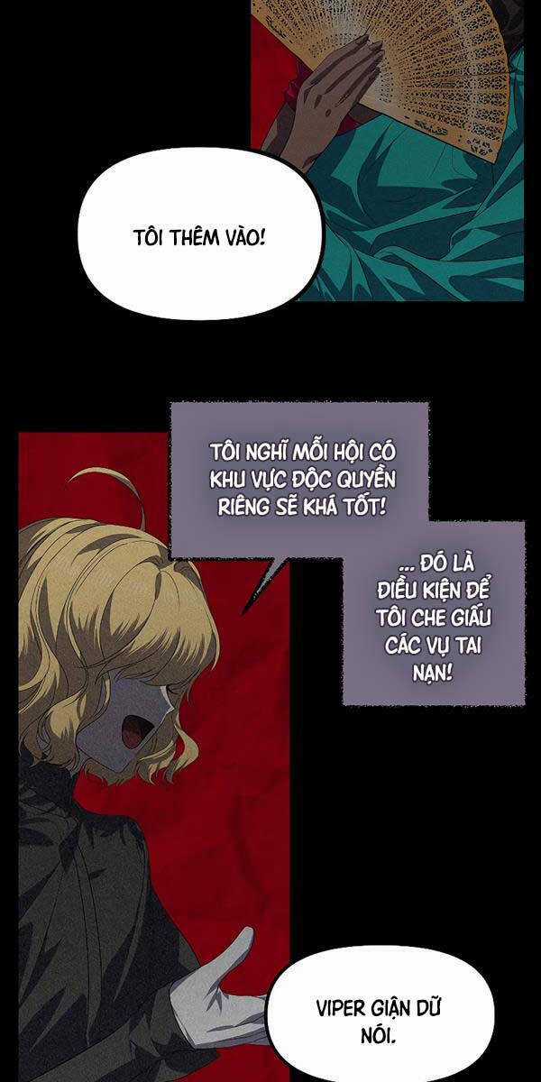 Thợ Săn Tự Sát Cấp Sss - Chapter 91 - Trang 46