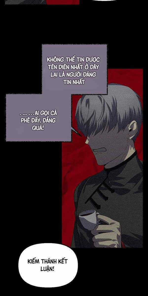 Thợ Săn Tự Sát Cấp Sss - Chapter 91 - Trang 47