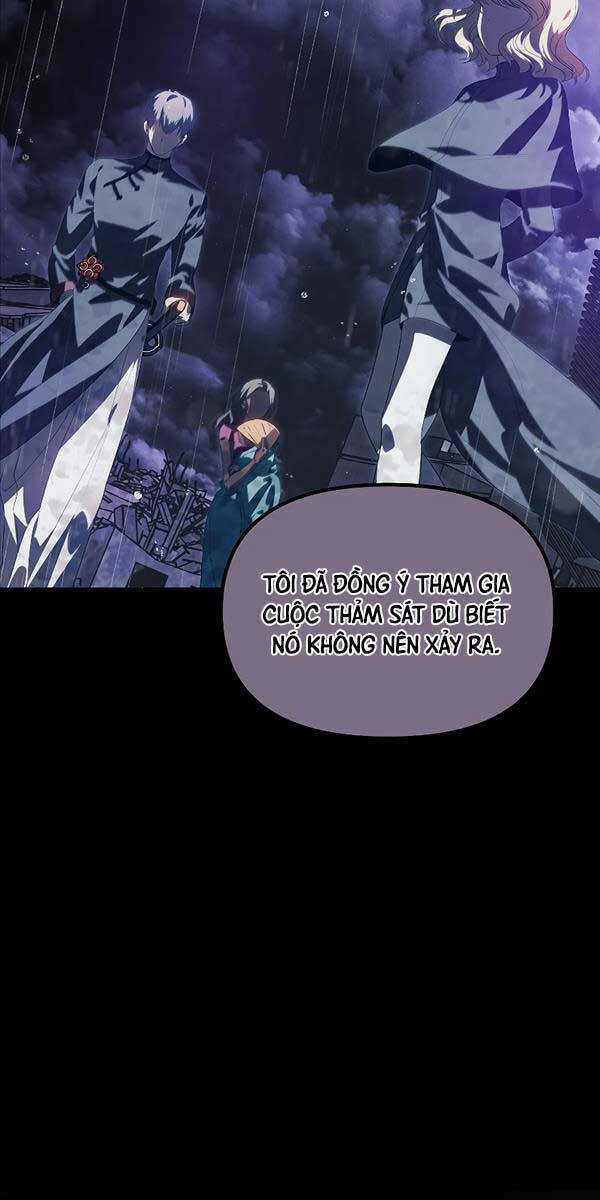 Thợ Săn Tự Sát Cấp Sss - Chapter 91 - Trang 57