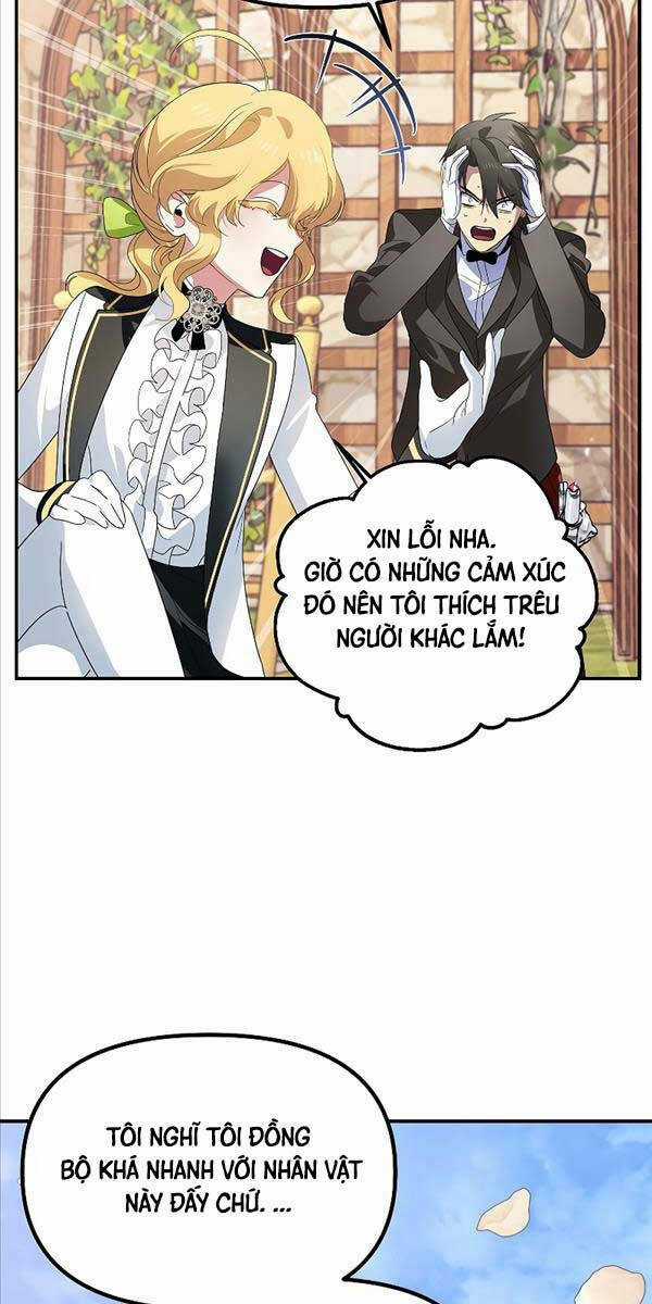 Thợ Săn Tự Sát Cấp Sss - Chapter 91 - Trang 73