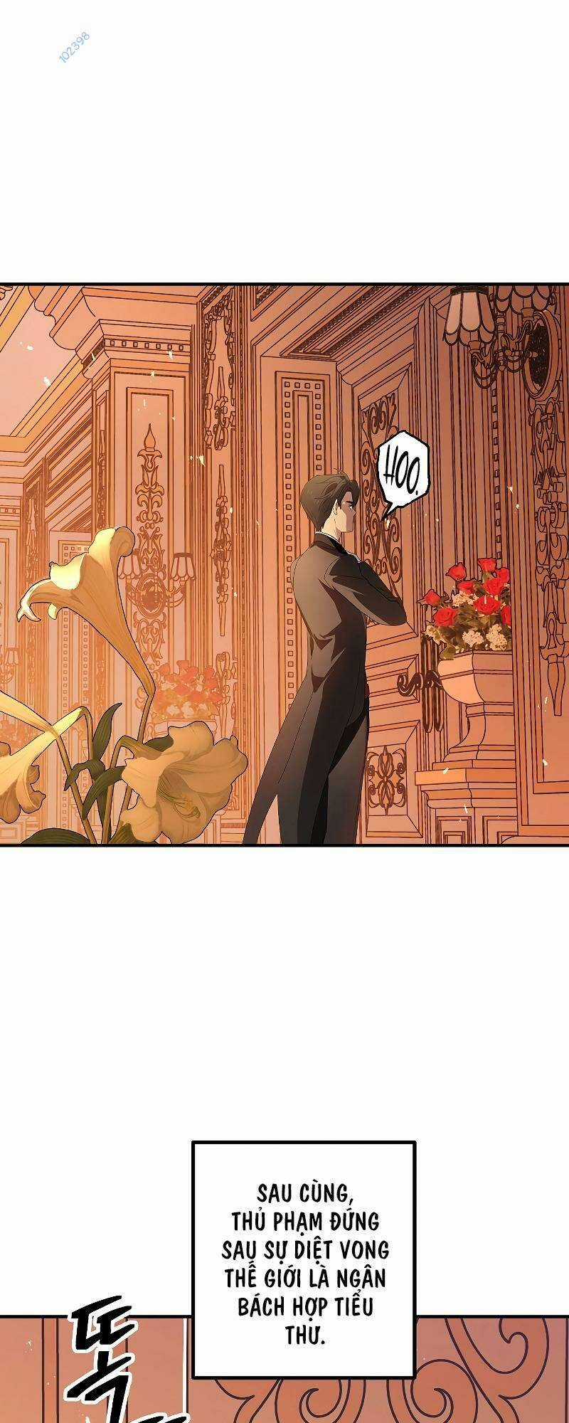 Thợ Săn Tự Sát Cấp Sss - Chapter 92 - Trang 1