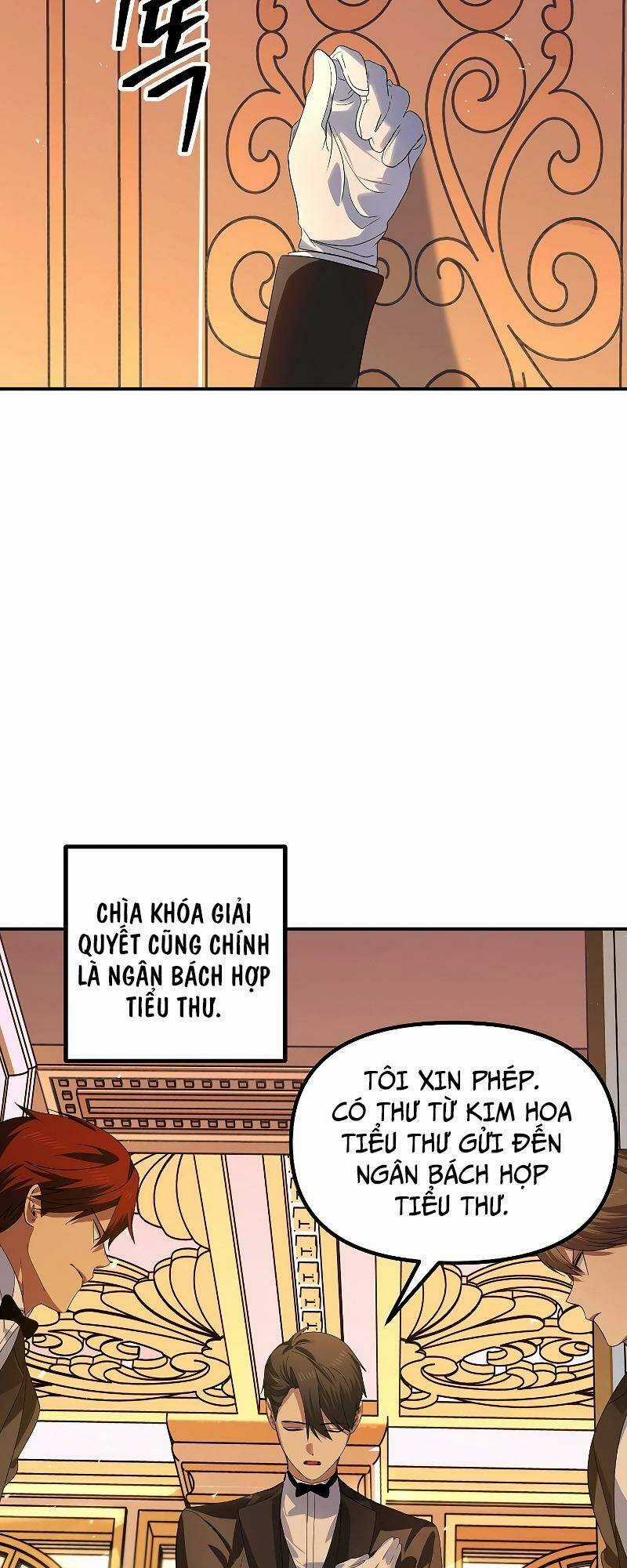 Thợ Săn Tự Sát Cấp Sss - Chapter 92 - Trang 2