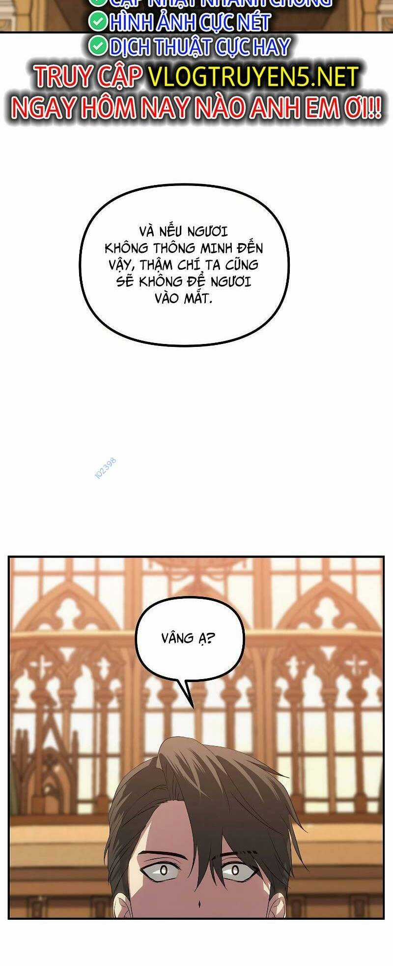 Thợ Săn Tự Sát Cấp Sss - Chapter 92 - Trang 11