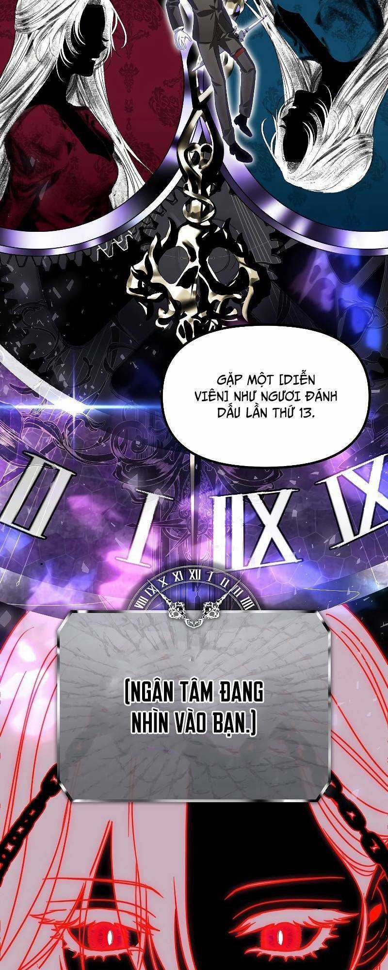 Thợ Săn Tự Sát Cấp Sss - Chapter 92 - Trang 14