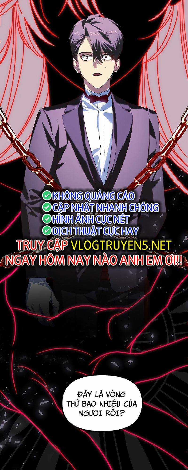 Thợ Săn Tự Sát Cấp Sss - Chapter 92 - Trang 15