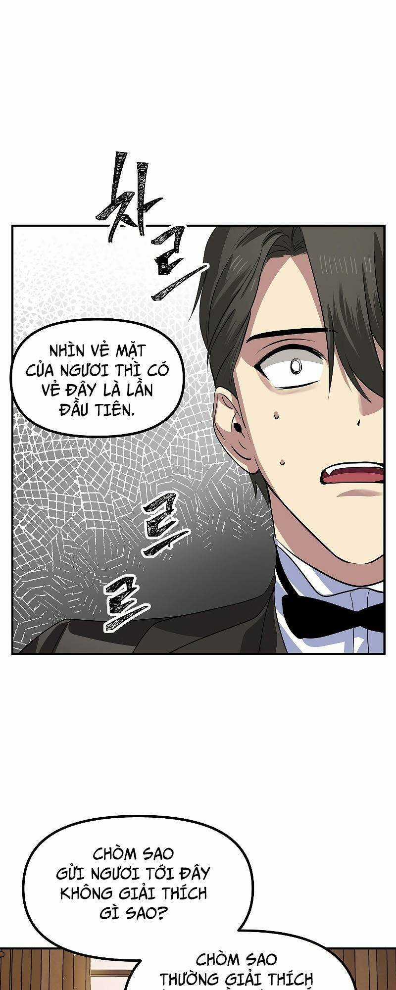 Thợ Săn Tự Sát Cấp Sss - Chapter 92 - Trang 18