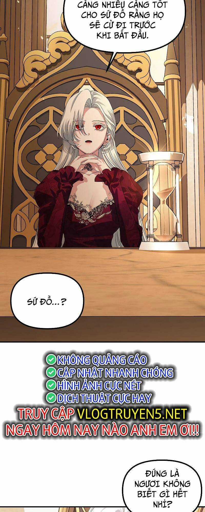 Thợ Săn Tự Sát Cấp Sss - Chapter 92 - Trang 19