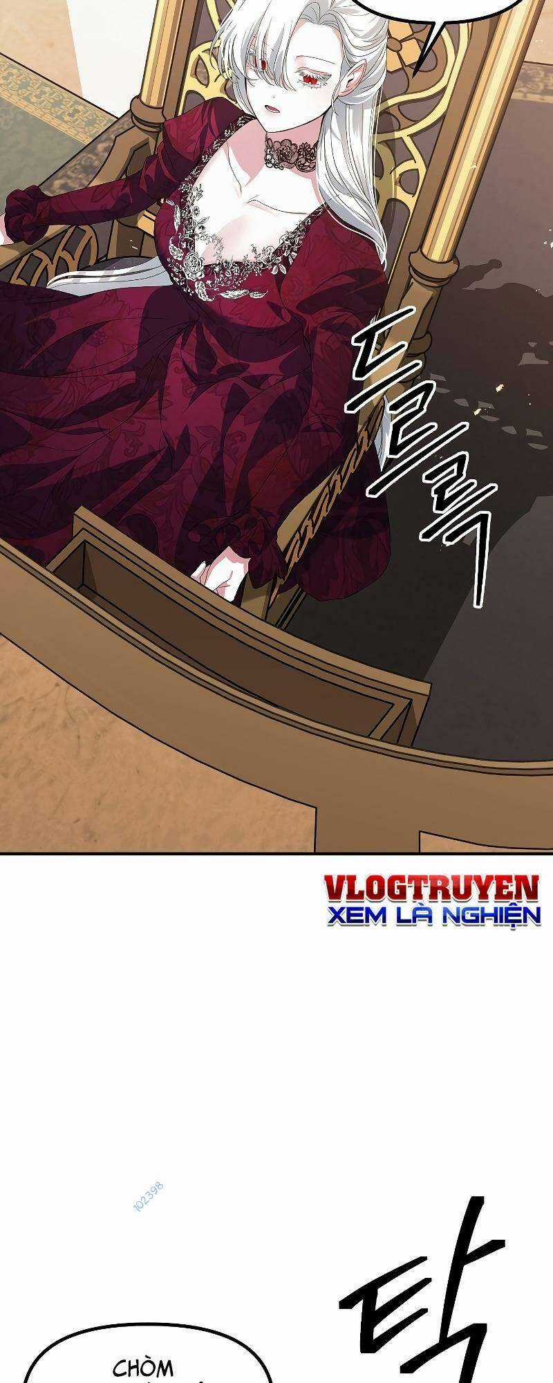 Thợ Săn Tự Sát Cấp Sss - Chapter 92 - Trang 20