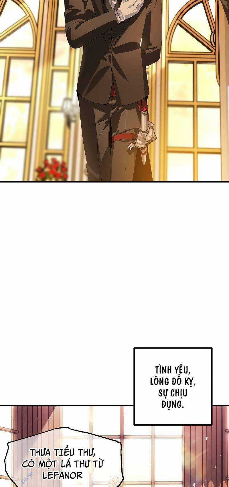 Thợ Săn Tự Sát Cấp Sss - Chapter 92 - Trang 3