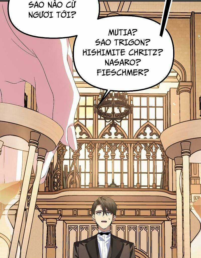 Thợ Săn Tự Sát Cấp Sss - Chapter 92 - Trang 21