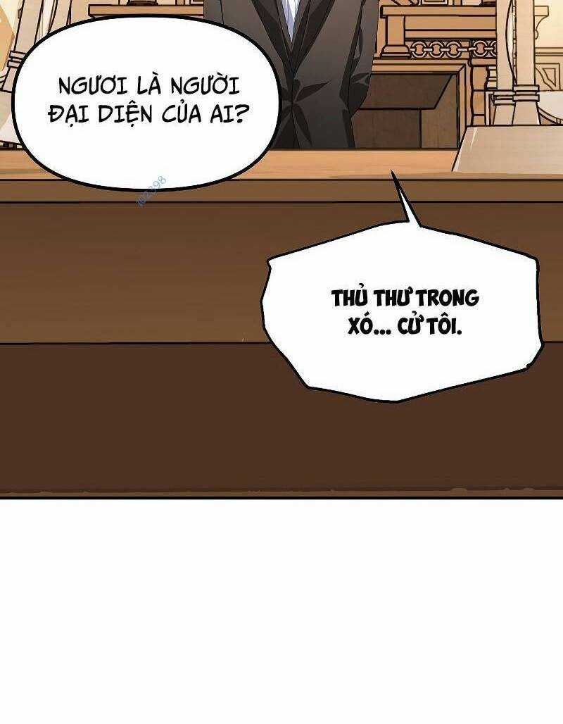 Thợ Săn Tự Sát Cấp Sss - Chapter 92 - Trang 22