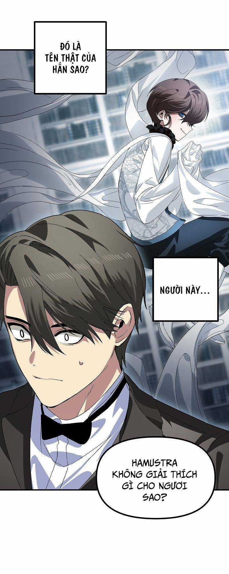 Thợ Săn Tự Sát Cấp Sss - Chapter 92 - Trang 24