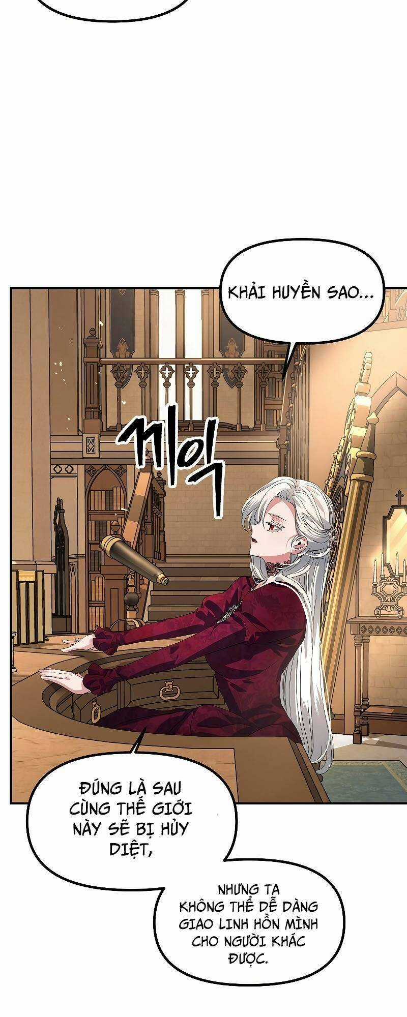 Thợ Săn Tự Sát Cấp Sss - Chapter 92 - Trang 28