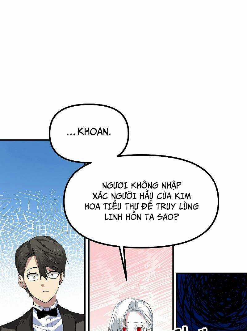 Thợ Săn Tự Sát Cấp Sss - Chapter 92 - Trang 29