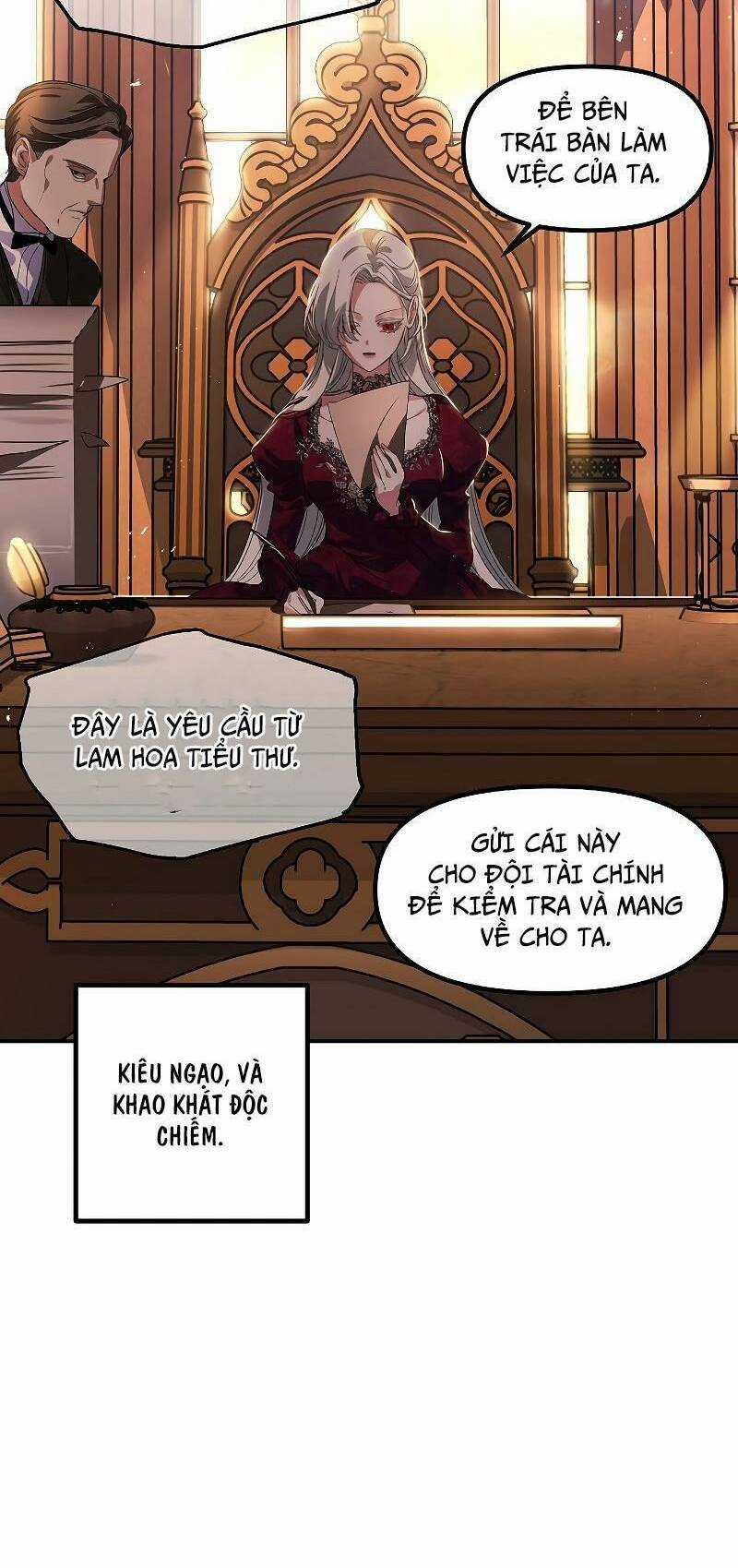 Thợ Săn Tự Sát Cấp Sss - Chapter 92 - Trang 4