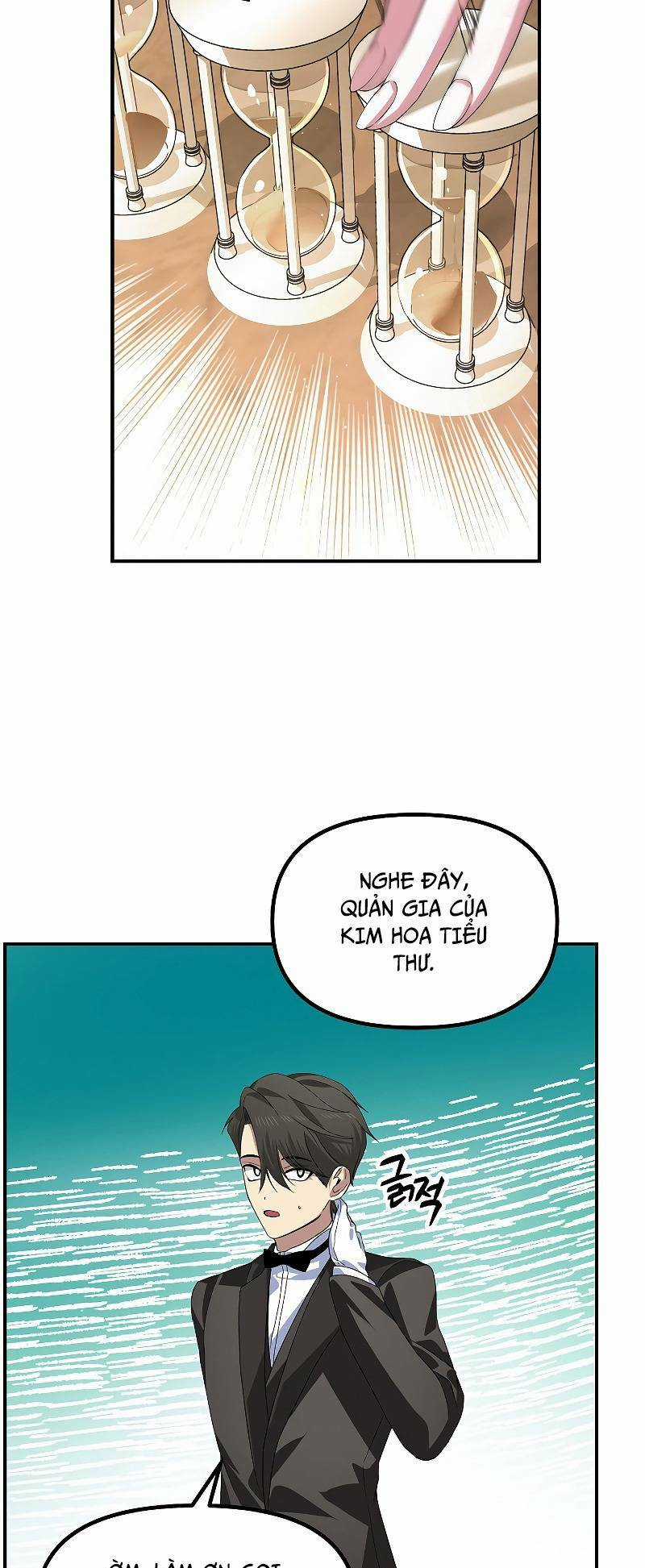 Thợ Săn Tự Sát Cấp Sss - Chapter 92 - Trang 32