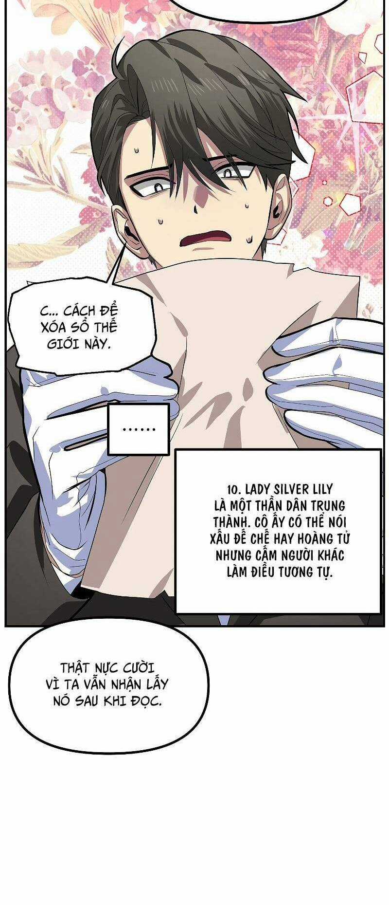 Thợ Săn Tự Sát Cấp Sss - Chapter 92 - Trang 37