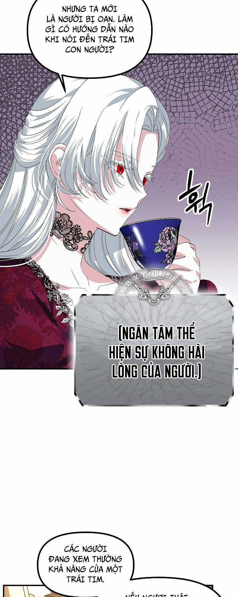 Thợ Săn Tự Sát Cấp Sss - Chapter 92 - Trang 39