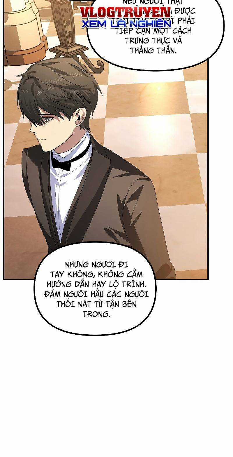 Thợ Săn Tự Sát Cấp Sss - Chapter 92 - Trang 40