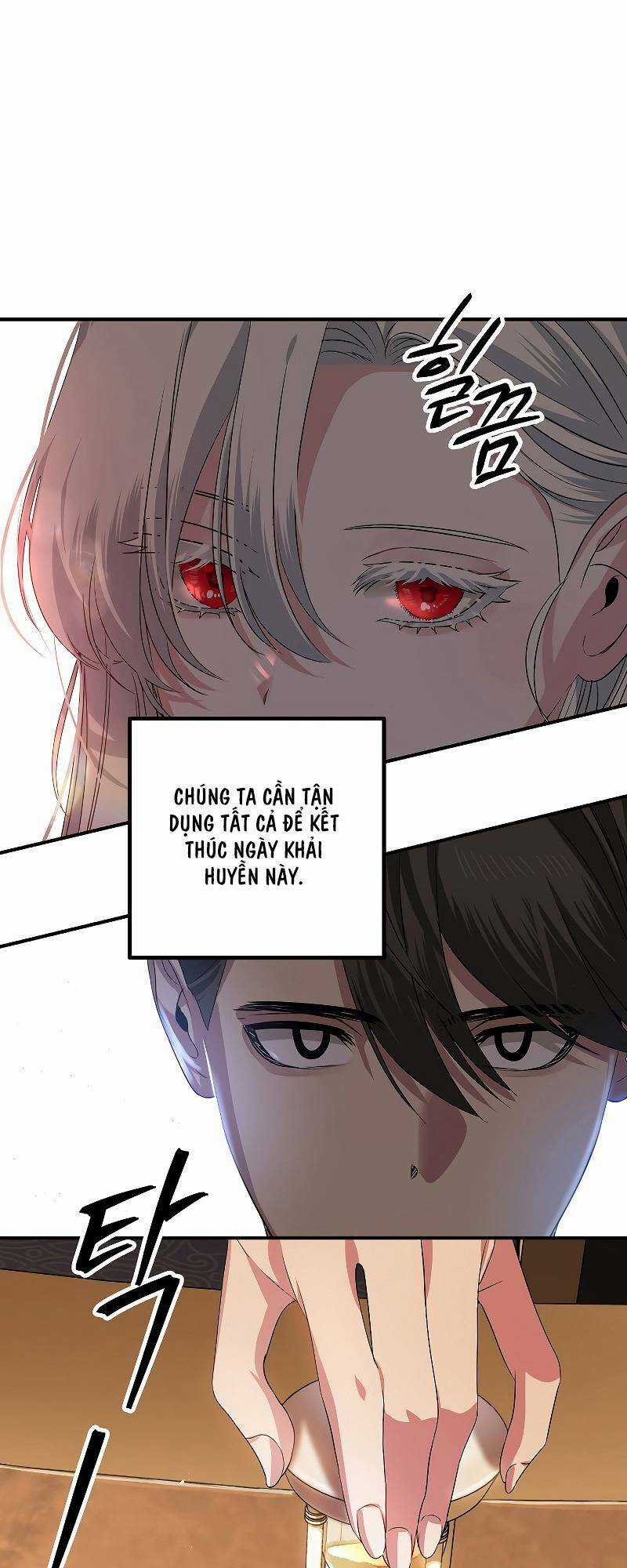 Thợ Săn Tự Sát Cấp Sss - Chapter 92 - Trang 5