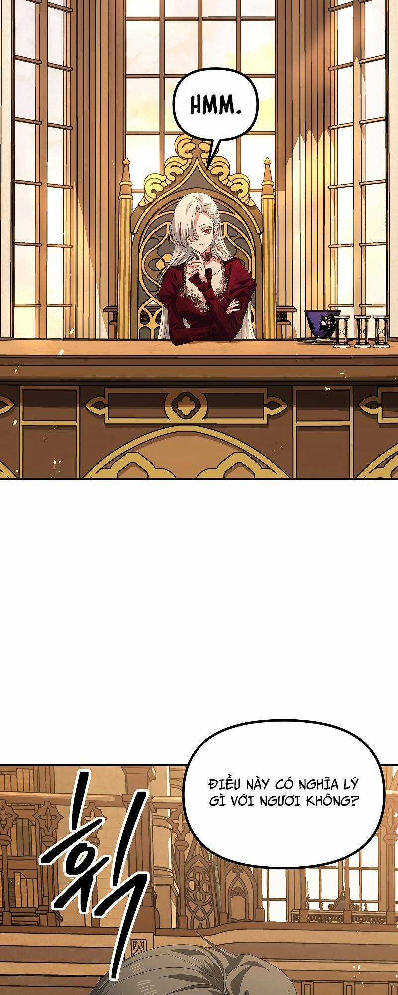 Thợ Săn Tự Sát Cấp Sss - Chapter 92 - Trang 47