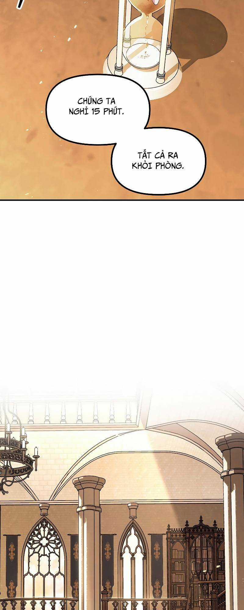 Thợ Săn Tự Sát Cấp Sss - Chapter 92 - Trang 6