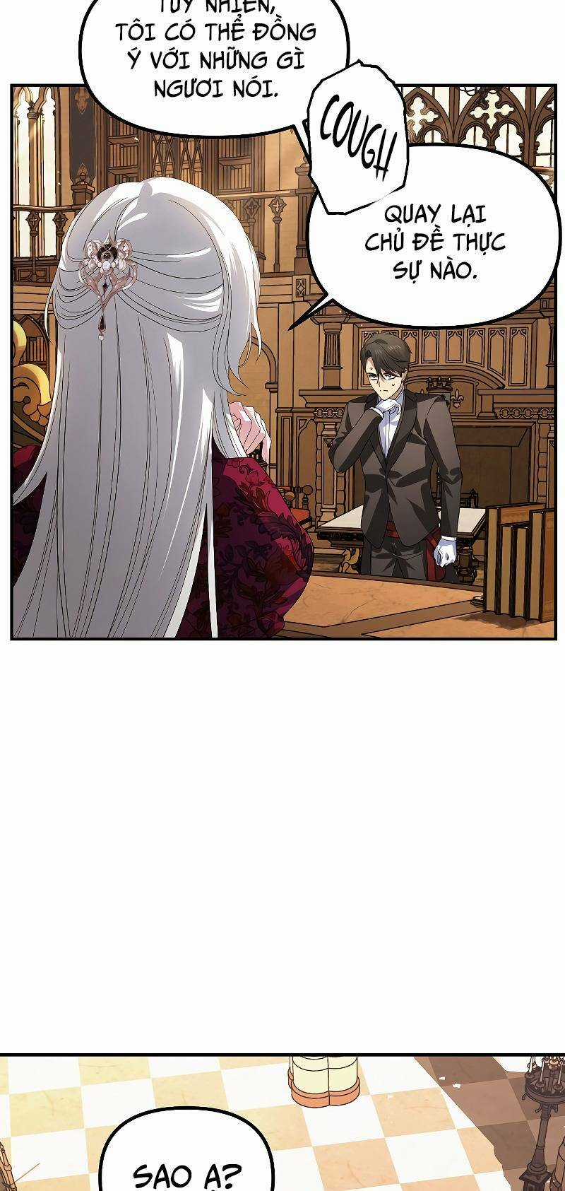 Thợ Săn Tự Sát Cấp Sss - Chapter 92 - Trang 57