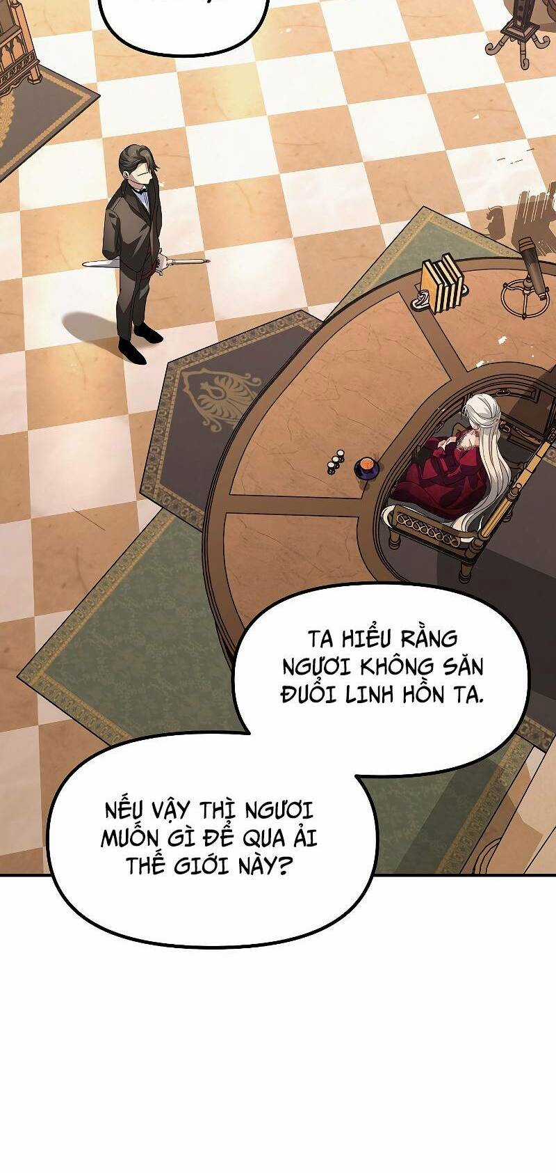 Thợ Săn Tự Sát Cấp Sss - Chapter 92 - Trang 58