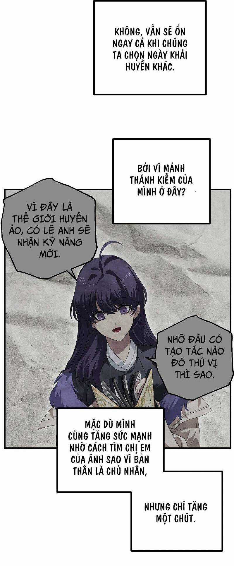 Thợ Săn Tự Sát Cấp Sss - Chapter 92 - Trang 64