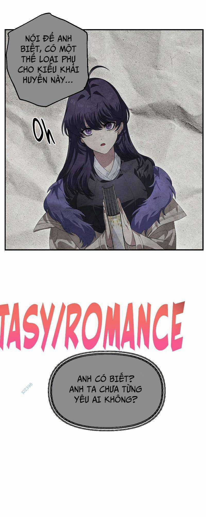 Thợ Săn Tự Sát Cấp Sss - Chapter 92 - Trang 65