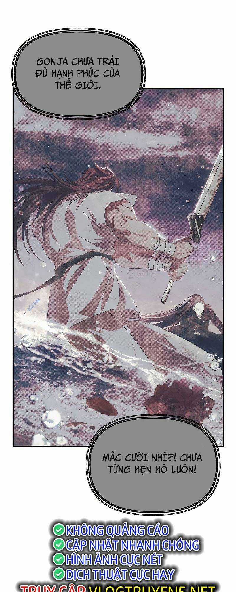 Thợ Săn Tự Sát Cấp Sss - Chapter 92 - Trang 66