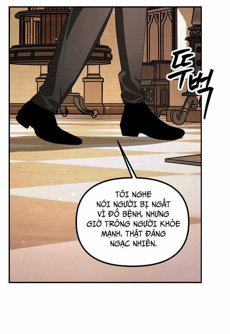 Thợ Săn Tự Sát Cấp Sss - Chapter 92 - Trang 8