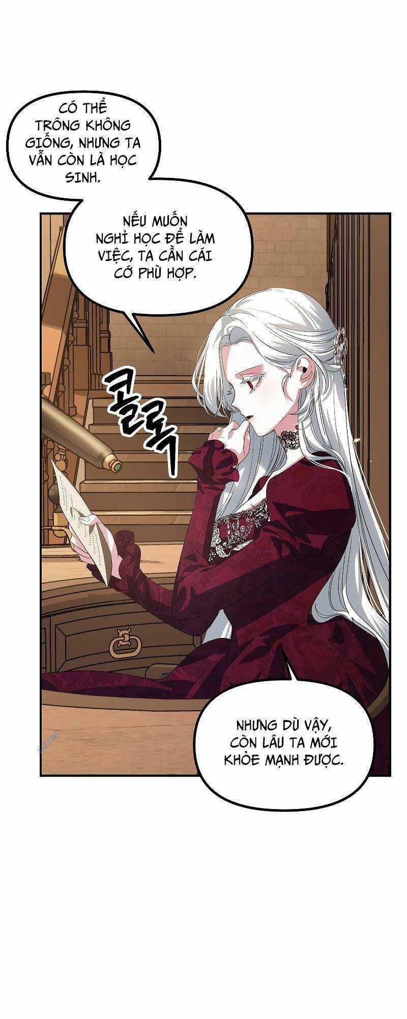 Thợ Săn Tự Sát Cấp Sss - Chapter 92 - Trang 9