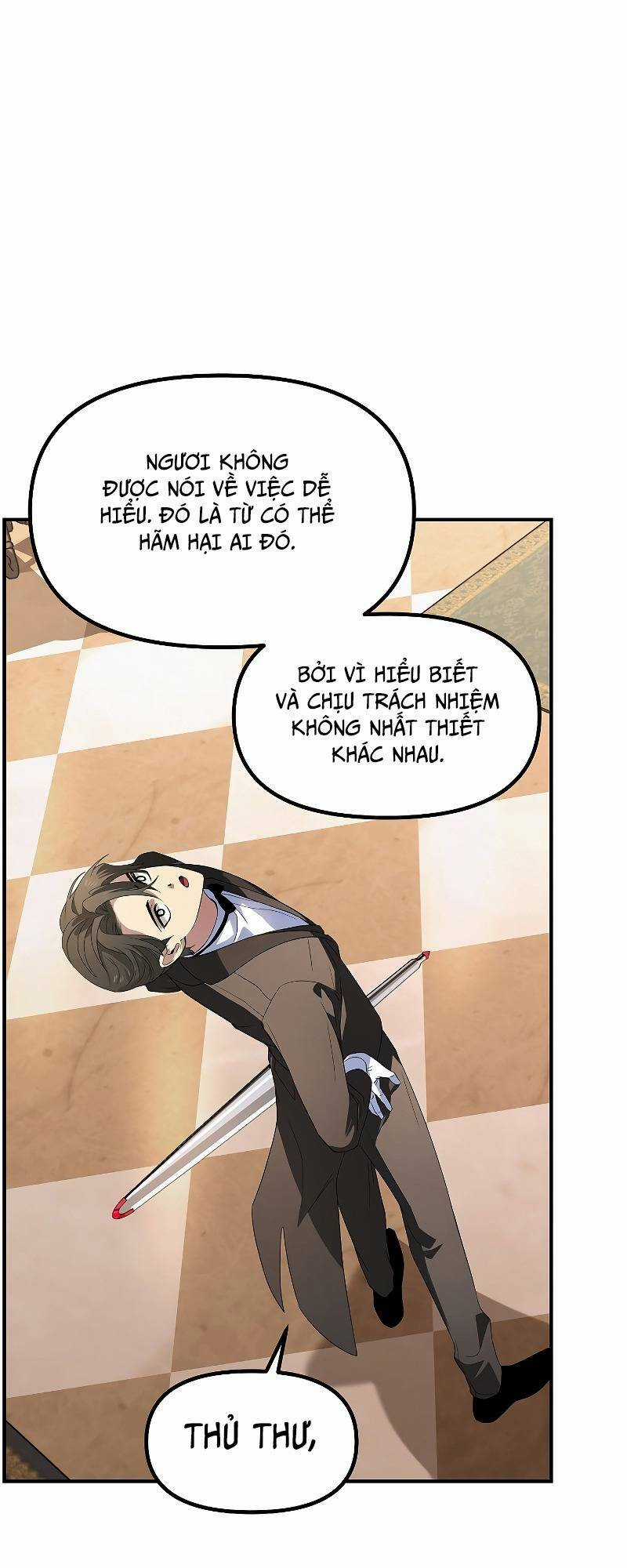 Thợ Săn Tự Sát Cấp Sss - Chapter 92 - Trang 85