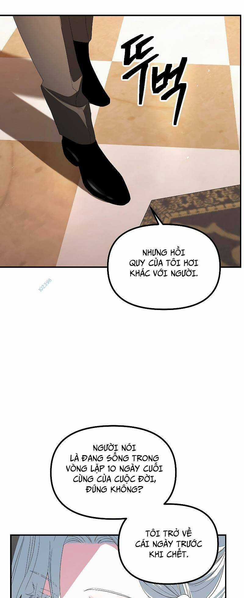 Thợ Săn Tự Sát Cấp Sss - Chapter 92 - Trang 89