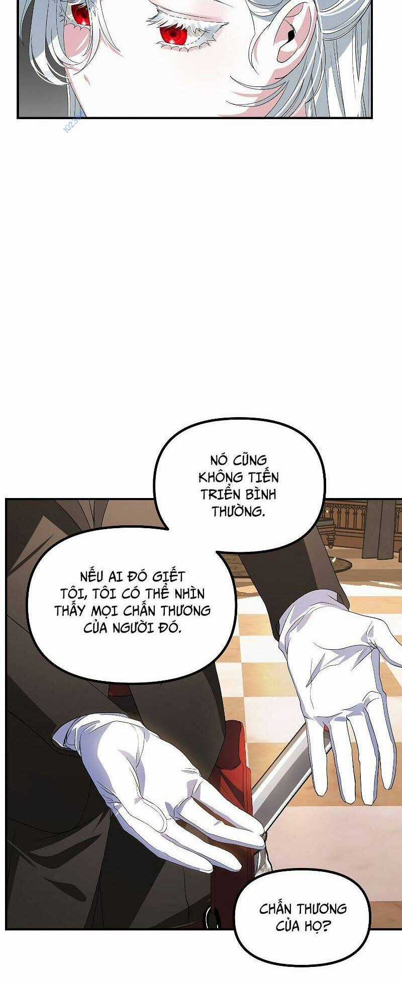 Thợ Săn Tự Sát Cấp Sss - Chapter 92 - Trang 90