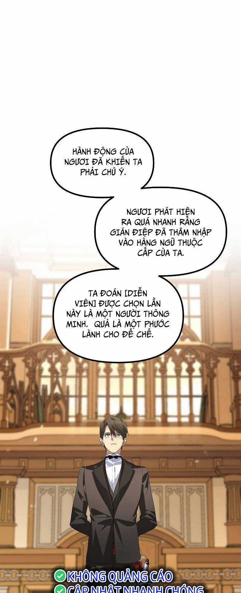 Thợ Săn Tự Sát Cấp Sss - Chapter 92 - Trang 10