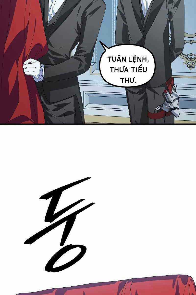 Thợ Săn Tự Sát Cấp Sss - Chapter 93 - Trang 19
