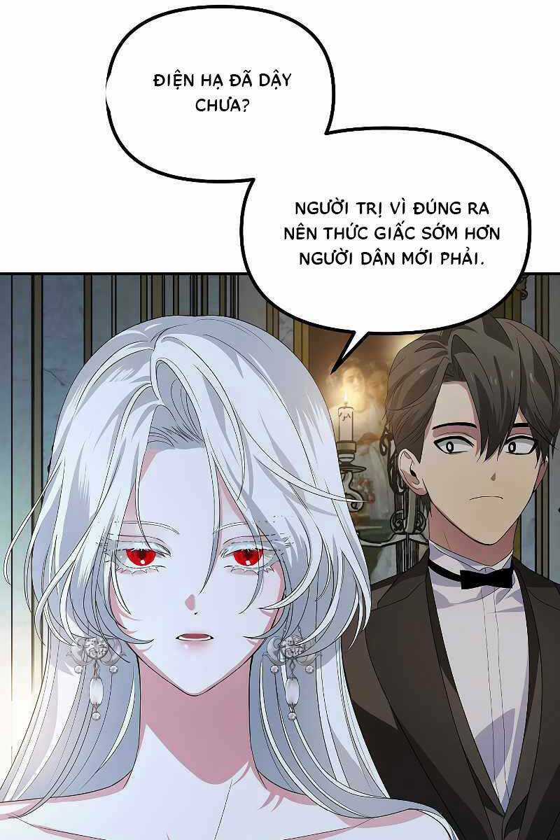 Thợ Săn Tự Sát Cấp Sss - Chapter 93 - Trang 57