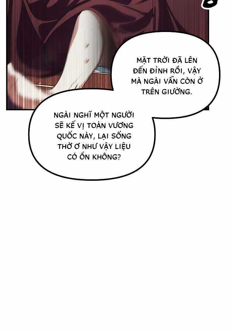 Thợ Săn Tự Sát Cấp Sss - Chapter 93 - Trang 69